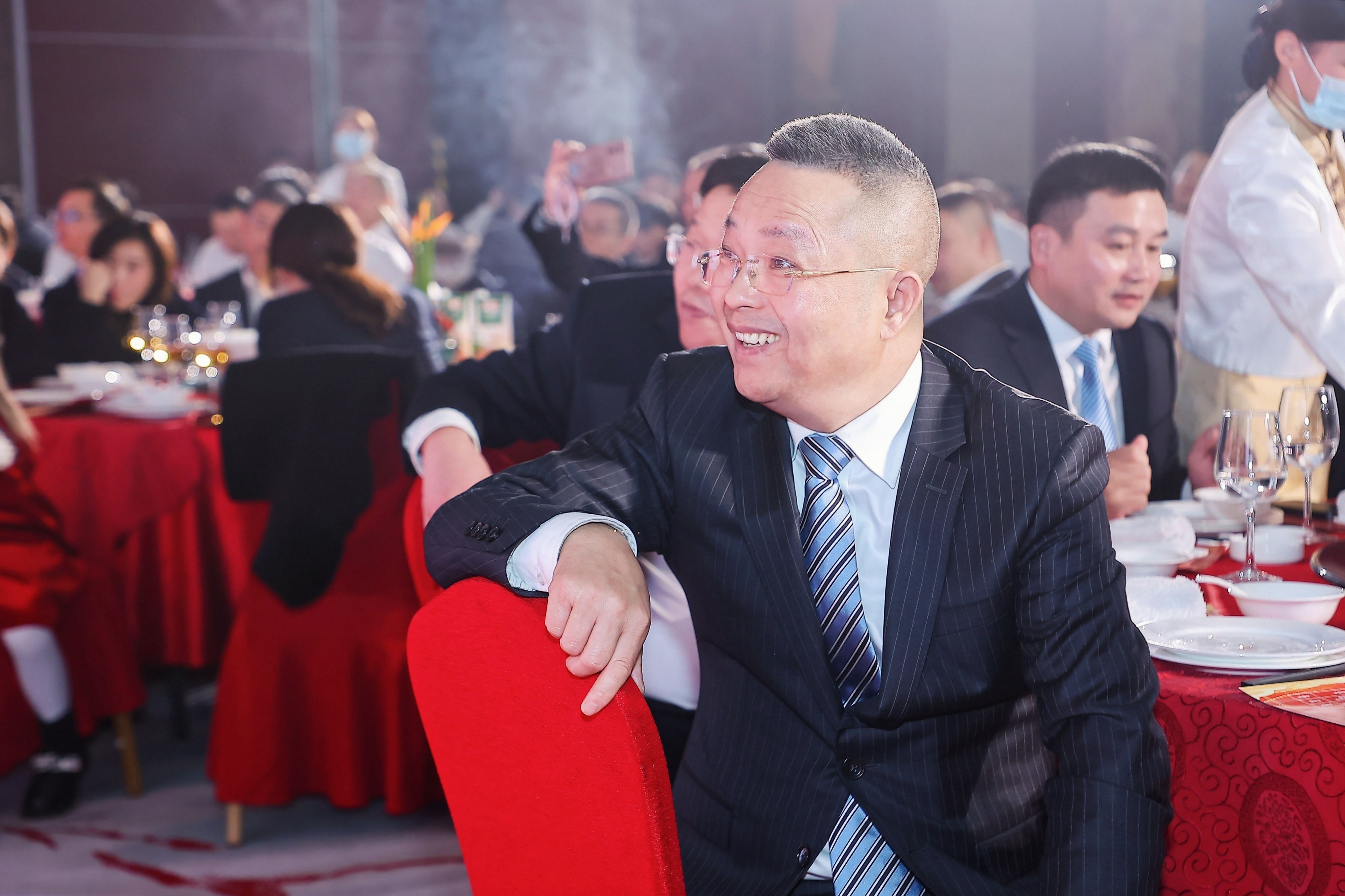 太阳城官网(中国)集团有限公司